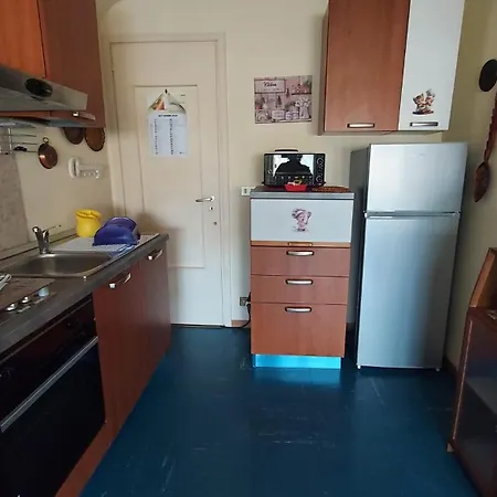 Nonna Liliana Lägenhet *