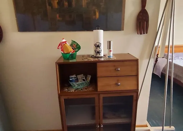 Nonna Liliana * San Lorenzo al Mare