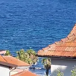 Nonna Liliana San Lorenzo al Mare