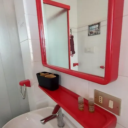 Nonna Liliana Apartmán *