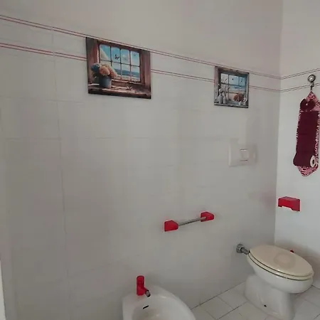 Apartmán Nonna Liliana San Lorenzo al Mare