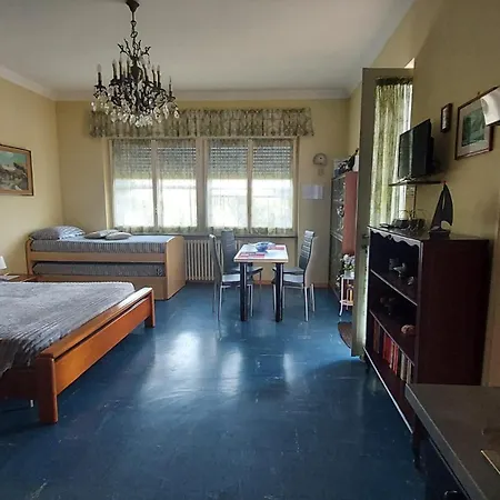 Nonna Liliana Apartmán