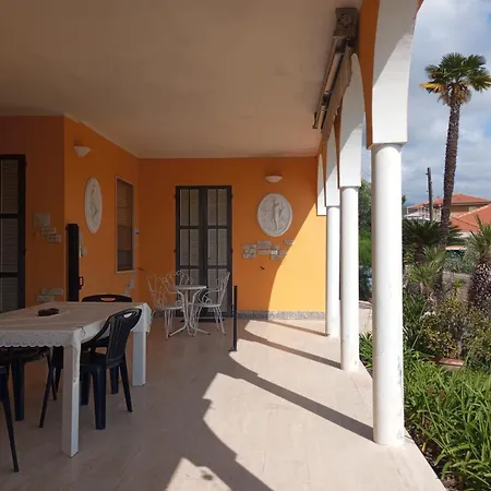 Apartmán Nonna Liliana