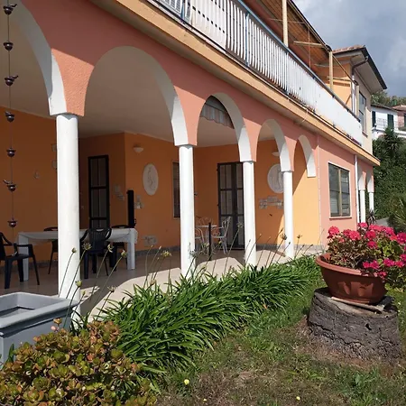 Apartmán Nonna Liliana San Lorenzo al Mare