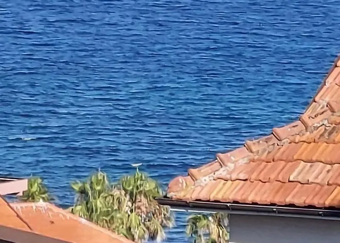 Nonna Liliana San Lorenzo al Mare