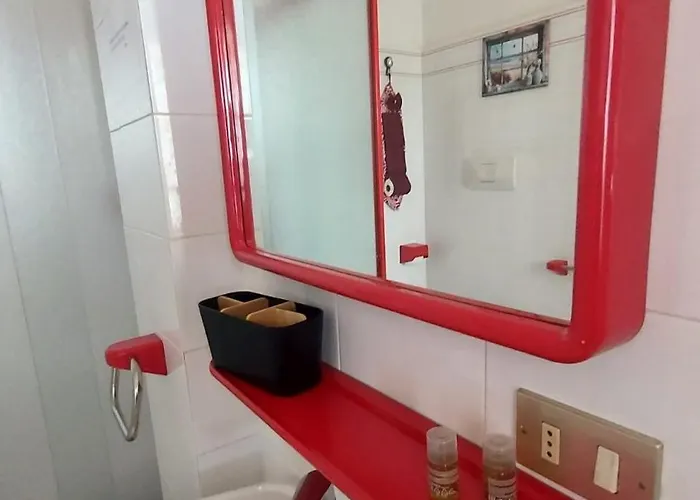 Nonna Liliana Apartmán *