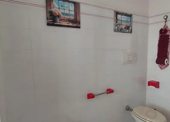 Apartmán Nonna Liliana San Lorenzo al Mare