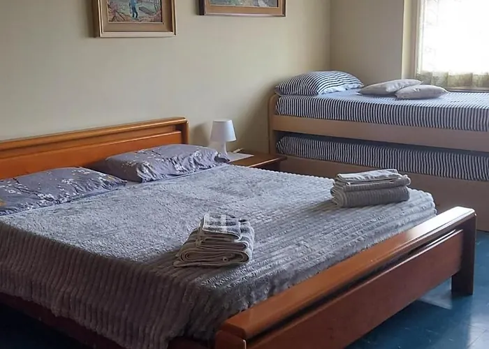 Apartmán Nonna Liliana San Lorenzo al Mare