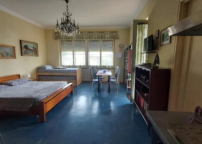 Nonna Liliana Apartmán