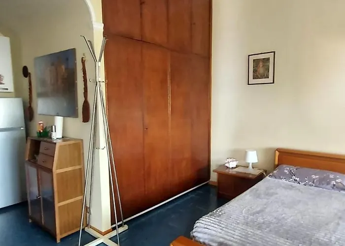 Nonna Liliana * San Lorenzo al Mare